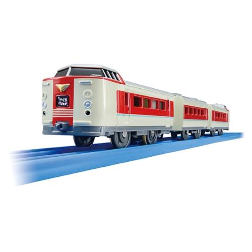 タカラトミー プラレール ありがとう! 381系特急やくも 電車 列車 おもちゃ 3歳以上|セレクトショップ RST