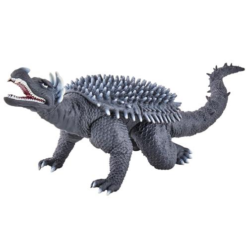 特撮リボルテック No.021 アンギラス 怪獣総進撃 完成品 可動フィギュア SERIES No.021 アンギラス « 特撮リボルテック