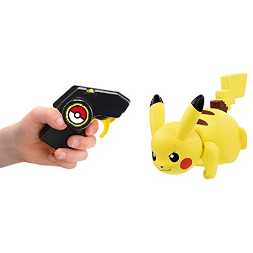 タカラトミー 『 衣嚢異類異形 超速PikaTune! (ピカチューン) 』 ポケモン 手あそび 6歳以上 手あそび安全性のある引き合い受かる ST目じるし公証 Pokemon TAKARA TOMY