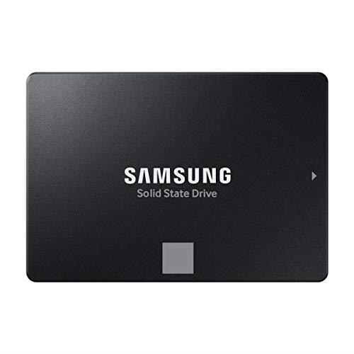 Samsung 870 EVO 1結核症 SATA 2.5in 内蔵 SSD MZ-77E1T0B/EC