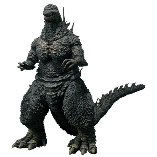 TAMASHII NATIONS S.H.モンスターアーツ ゴジラ (2023) 約160mm PVC製 塗装済み可動フィギュア
