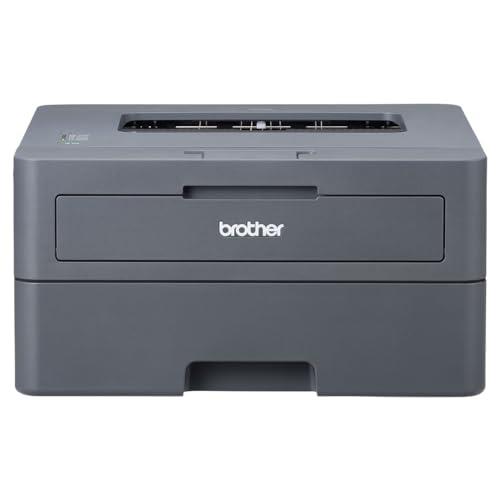 ブラザー工業 A4モノクロレー ザープリンター HL-L2400D (USB/両面刷り上げる)