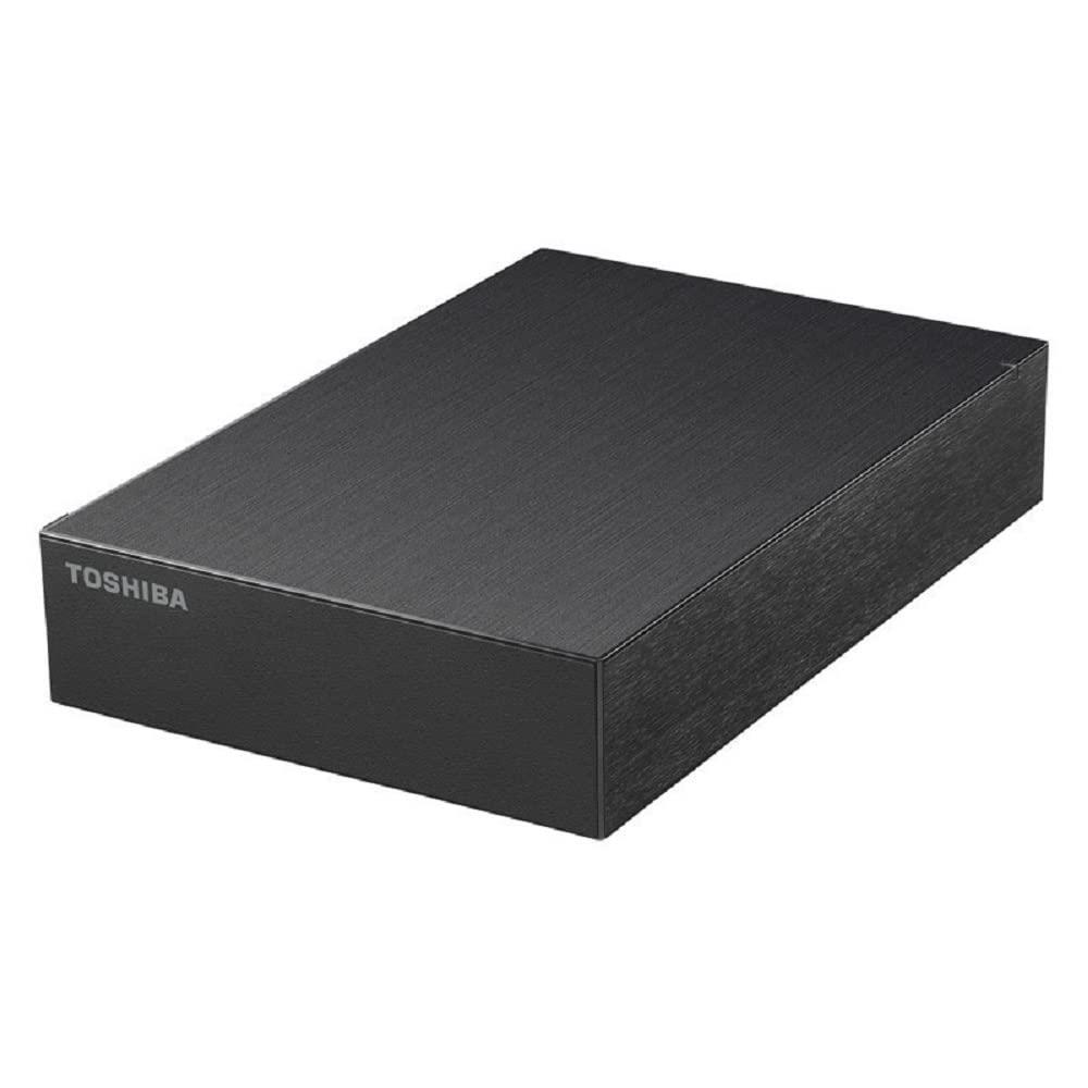 バッファロー HD-TDA6U3-B「みまもり合図 for Android搭載テレビ」対応 外付けHDD メカニカルハードデイスク 6TB｜セレクトショップ RST