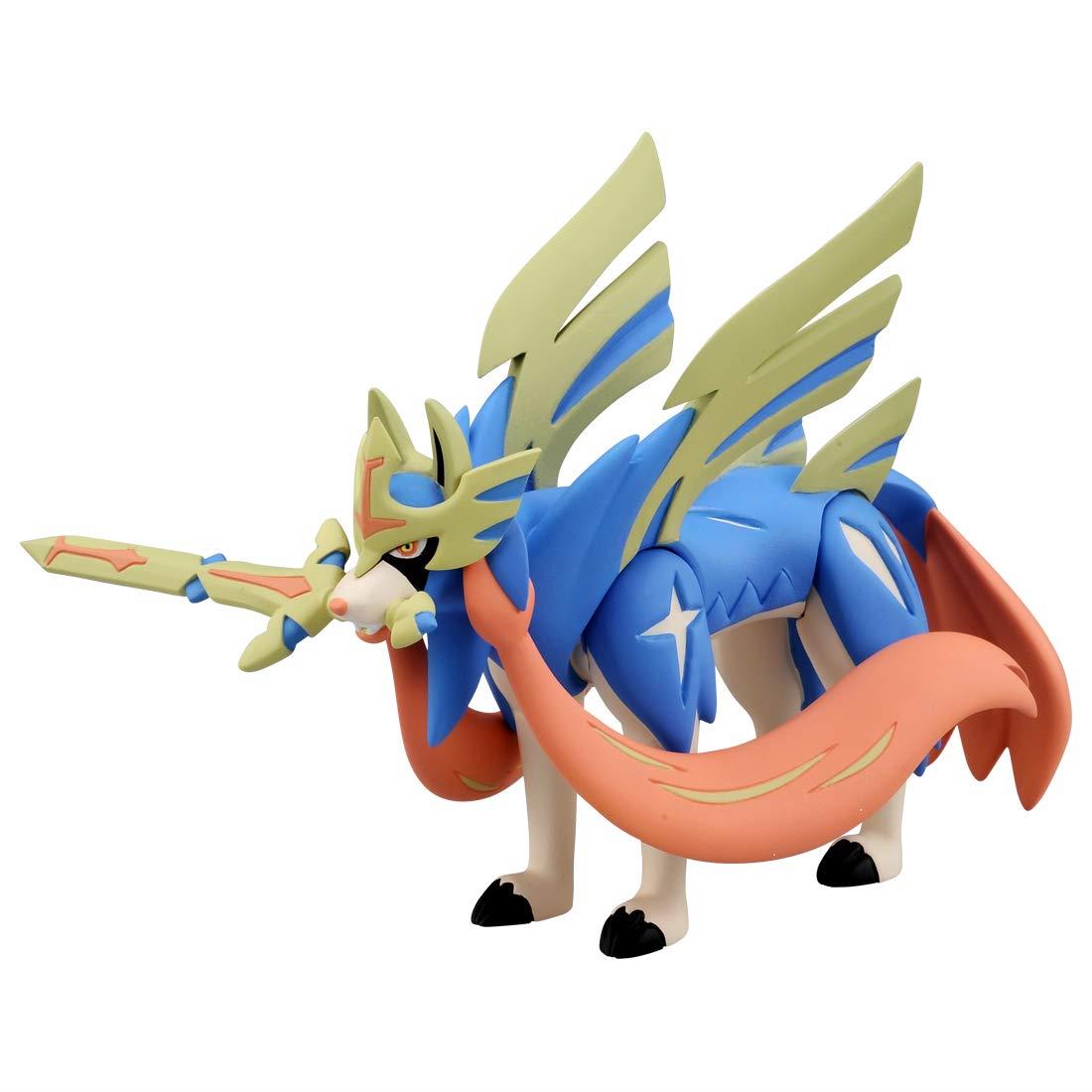 ポケモンフィギュアセット 18体 ポケモン フィギュアセット 8体 フルカラーコレクション - メルカリ