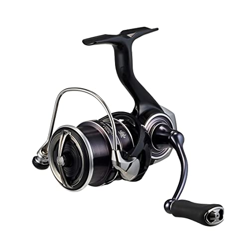 ダイワ(DAIWA) スピニングリール 23タトゥーラFCLT2500SSHQD