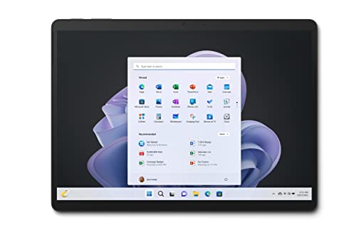 マイクロソフト Surface Pro 9 / Office H\u0026B 2021 積み上げる / 13in /第12時人 Core-i7 /16GB/256GB / 黒鉛 QIL-00028