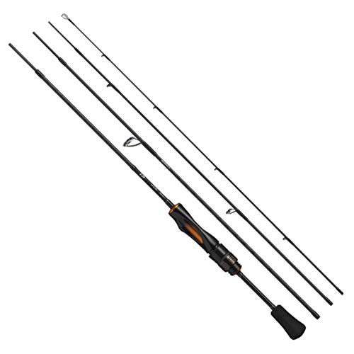 Daiwa IPRIMI 56XXUL-S エリアトラウトロッド Daiwa IPRIMI 56xxul-s Extra Ultra Light 56 Trout Fishing
