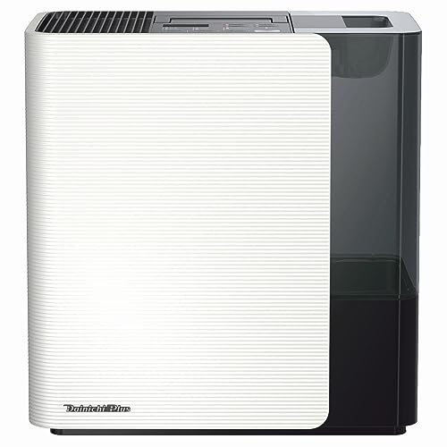 楽天市場】ダイニチ DAINICHI 気化ハイブリッド式加湿器 スノー