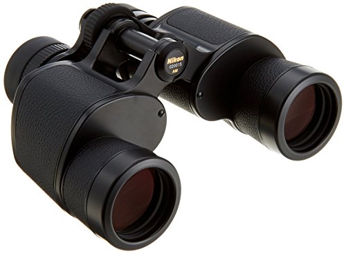 Nikon 小型望遠鏡 E II続きもの 10×35E2 ポロプリズム式 10倍35差しわたし 10X35E2N (日本製)