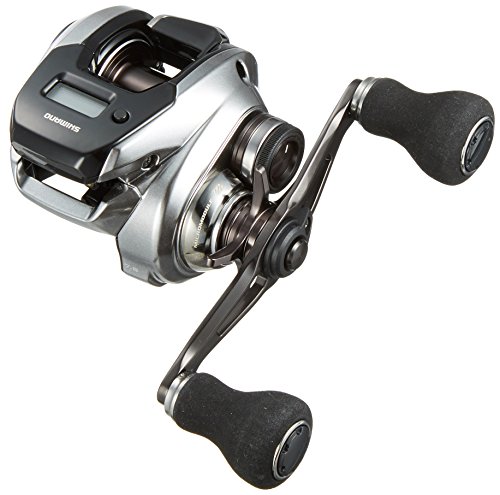 シマノ(SHIMANO) ベイトリール 両軸 18 タイラバ 炎月 プレミアム 151HG 左巻き メタルスッテゲーム|セレクトショップ RST