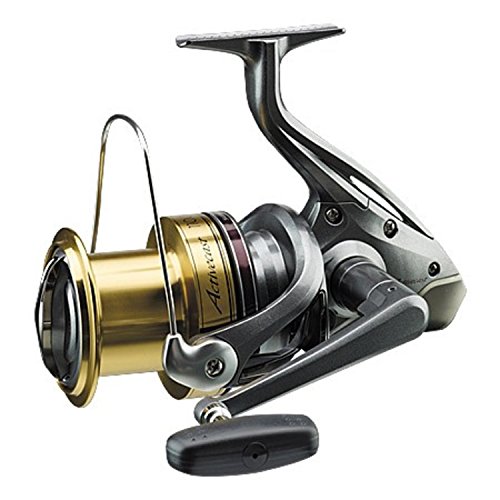 送料込シマノSHIMANO)スピニングリール投げ遠投 アクティブキャスト1050 楽天市場】シマノ(SHIMANO) スピニングリール 投げ・遠投 アクティブ
