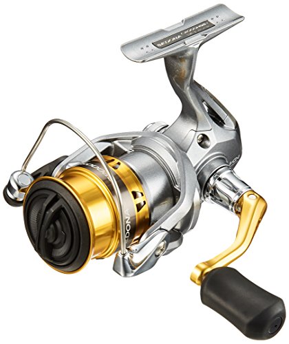 シマノ(SHIMANO) スピニングリール 17 セドナ C2000HGS アジング メバリング 初心者向け｜セレクトショップ RST 11,448円