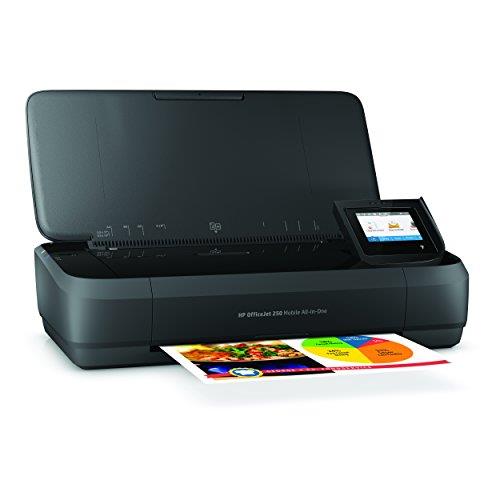 HP OfficeJet 250 Mobile AiO その他-パソコン・周辺機器