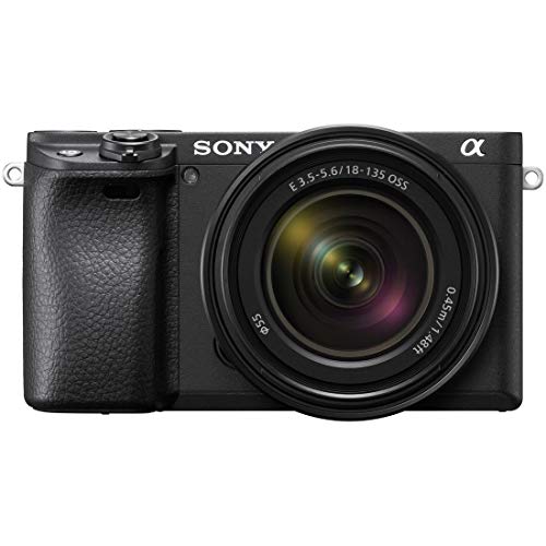 楽天市場】《新品》SONY (ソニー) α6400 高倍率ズームレンズキット
