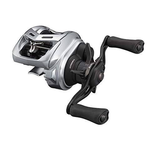 ダイワ(DAIWA) アルファス SV TW 800XHL 左ハンドル(ベイトリール) [2021年モデル]