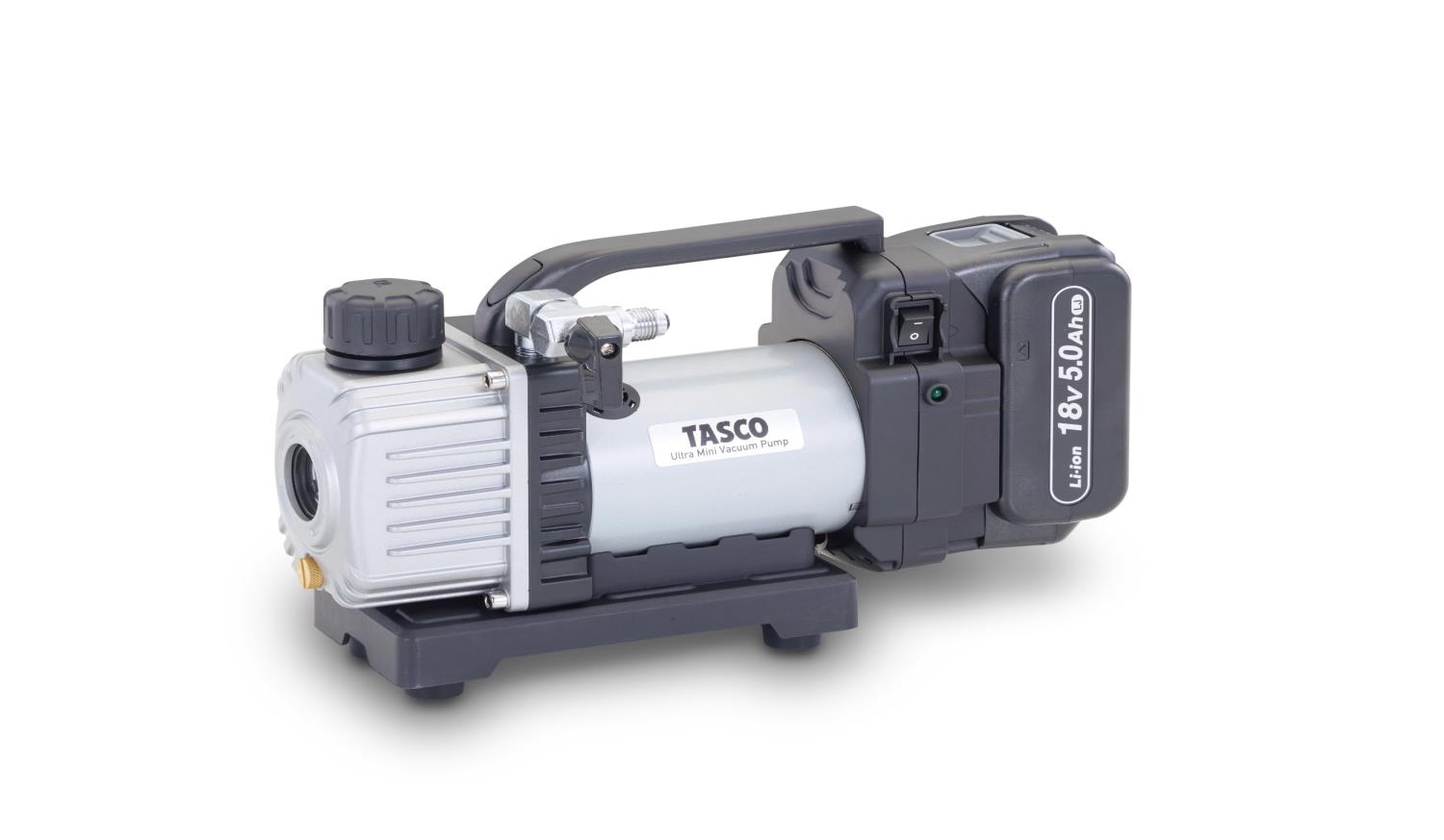 イチネンTASCO TA150ZP-N 省ワット数型申し受ける式無意味さ揚水機判定基準書き割り