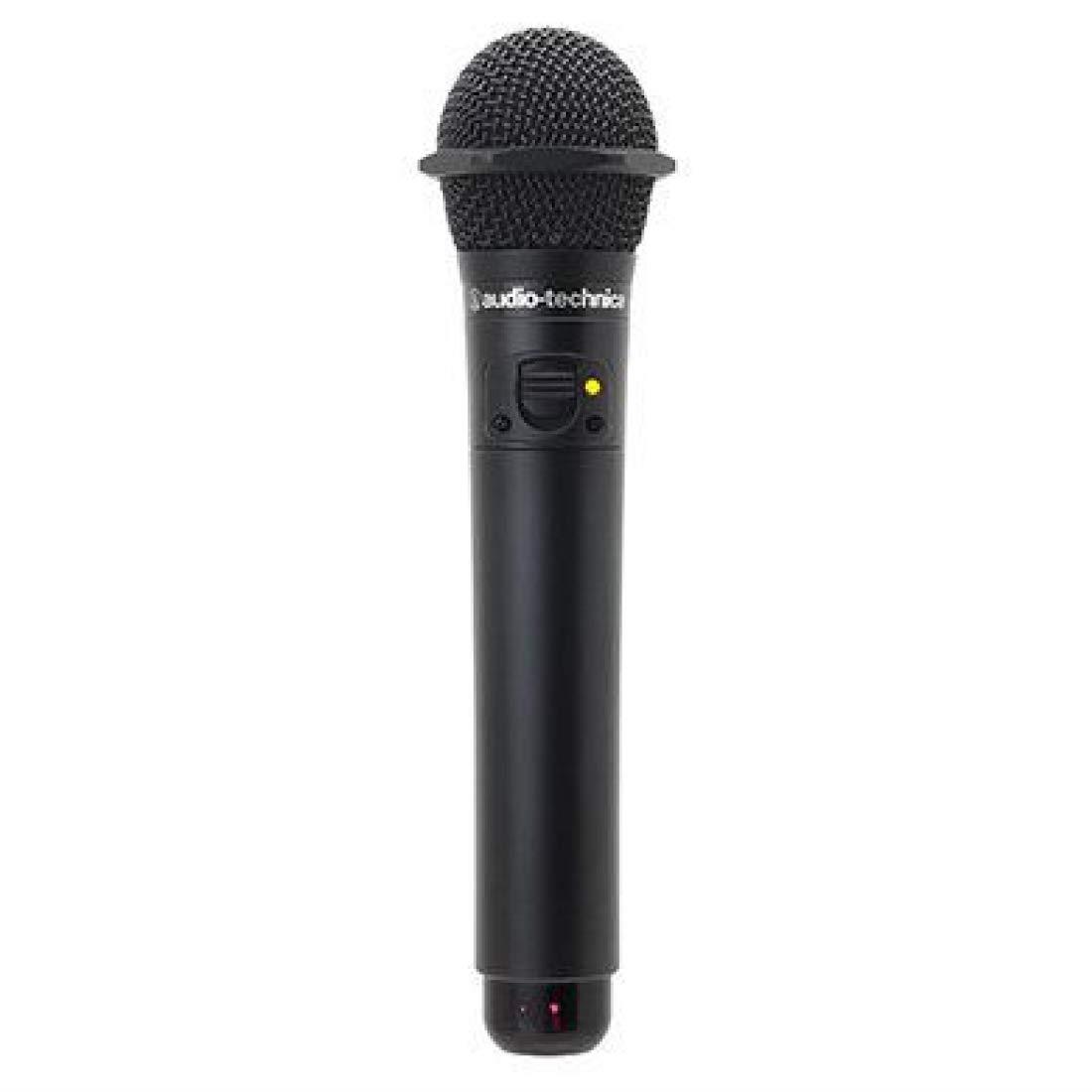 audio-technica 2MHz帯 赤外線コードレスマイクロホン AT-CLM7000TX|セレクトショップ RST