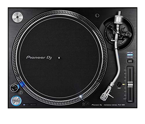 Pioneer DJ PROFESSIONAL ターンテーブル PLX-1000|セレクトショップ RST