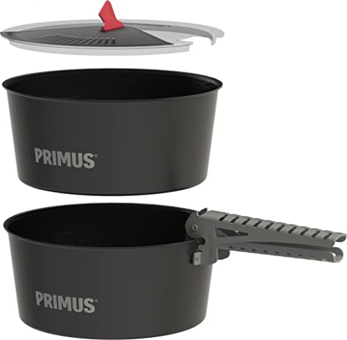 PRIMUS(プリムス) アウトドア クッカー ライテック ポットセット 2.3L P740320|セレクトショップ RST