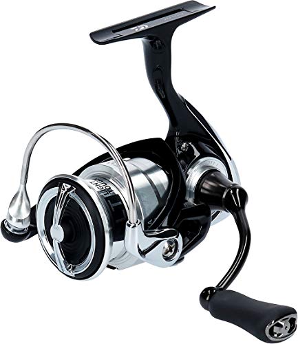 ダイワ(DAIWA) スピニングリール 19 レグザ LT2500(2019模範例)