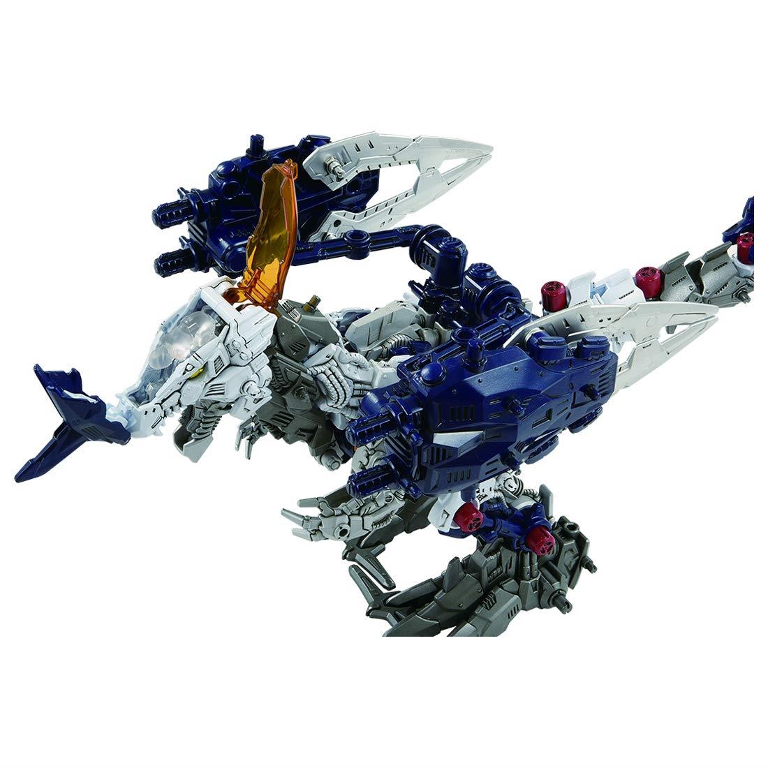 ZOIDS ゾイドワイルド ZW55 ゼノレックス ・ シザースXA｜セレクトショップ RST