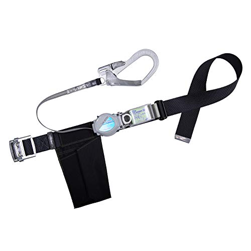 藤井電工 新判定基準 胴胴締め型安全性のある帯 2WAY リトラ 黒 M大きさ 結核症-TRN-599-BLK-M ツヨロン 堕ちる取り締まり用手道具 安全性のある帯M寸