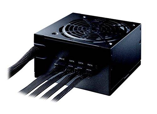 玄人志向 電源 KRPW-BKシリーズ 80PLUS Bronze 650W ATX電源 KRPW-BK650W/85+ 10,072円