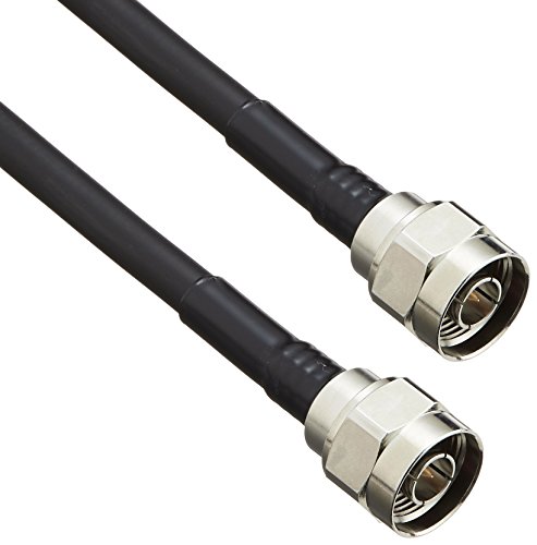 BUFFALO WLE-CC5 遠距離通信用外部アンテナ用同軸ケーブル