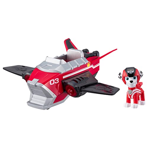 新品　パウ・パトロール ステルスジェットビークル 4種類セット Amazon.co.jp: パウ・パトロール ステルスジェットビークル