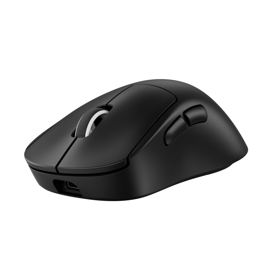 Logicool G 8000サイクル ポーリング割り合い PRO X SUPERLIGHT 2 DEX 44K DPI 無線電話 ゲーミングマウス GPROXSL-WLDEXBK エルゴノミクス 右寄り 軽さ 60g LIGHTFORCE 変わり種取り替えっこ LIGHTSPEED USB Type-C 申し受ける POWERPLAY 相応う ゲーミング 二十日鼠 無線電話 windows 黒いこと 国