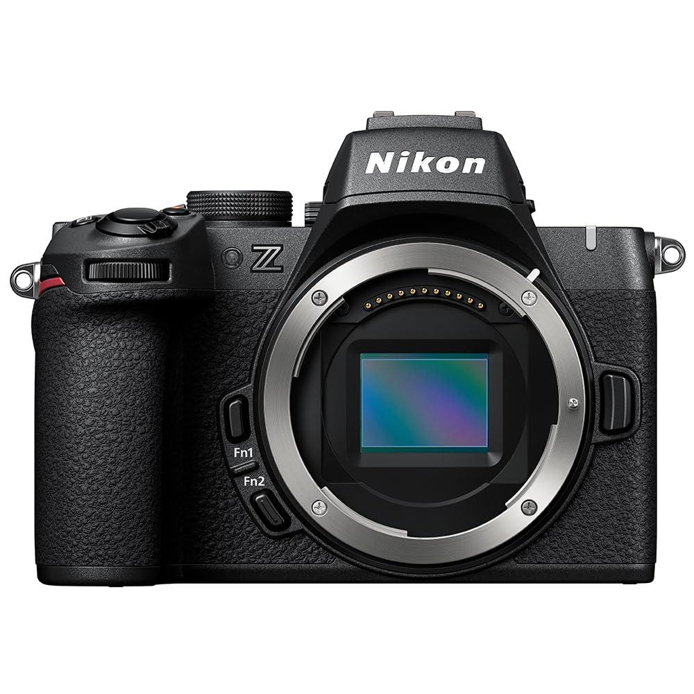 Nikon ミラーレス一眼 Z50II ボディ APS-C Zマウント