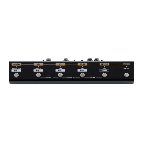 BOSS/GA-FC EX Foot Controller フットスイッチ ボス