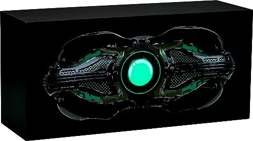 ホットトイズ・ライトボックス 仮面ライダーBLACK SUN 世紀王ムーンドライバー画像