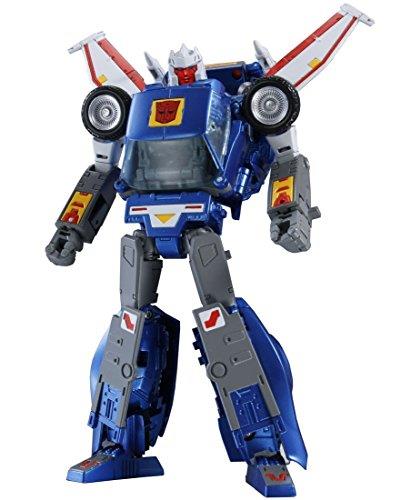 トランスフォーマー お師匠さん天下太平 MP-25 トラックス その他-おもちゃ