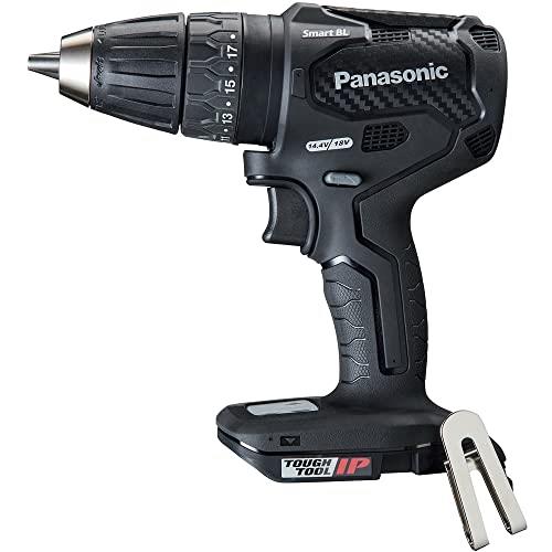 パナソニック 申し受ける振りまわす役立つこと付 せん孔機１番ウッド EZ79A3 デュアル(14.4V/18V) かっこ良いBL 水道栓流行り物 本体のみ(独居室容器に並べる・申し受ける器・容れもの別売)黒いこと EZ79A3X-B