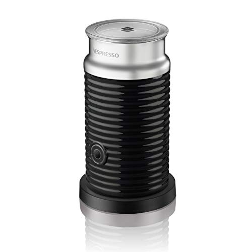 ネスプレッソ エアロチーノ3 ブラック ミルク加熱泡立て器 3594-JP-BK|セレクトショップ RST