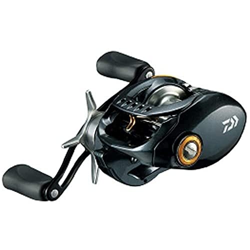 楽天市場】【中古】 ダイワ(DAIWA) ベイトリール ジリオン TW 1516 (右