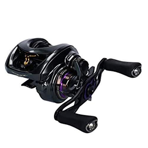 極上美品Daiwa 2019 CT SV TW 700XHLベイトリール 楽天市場】ダイワ(DAIWA) ベイトリール 19 スティーズ CT SV TW 700XHL
