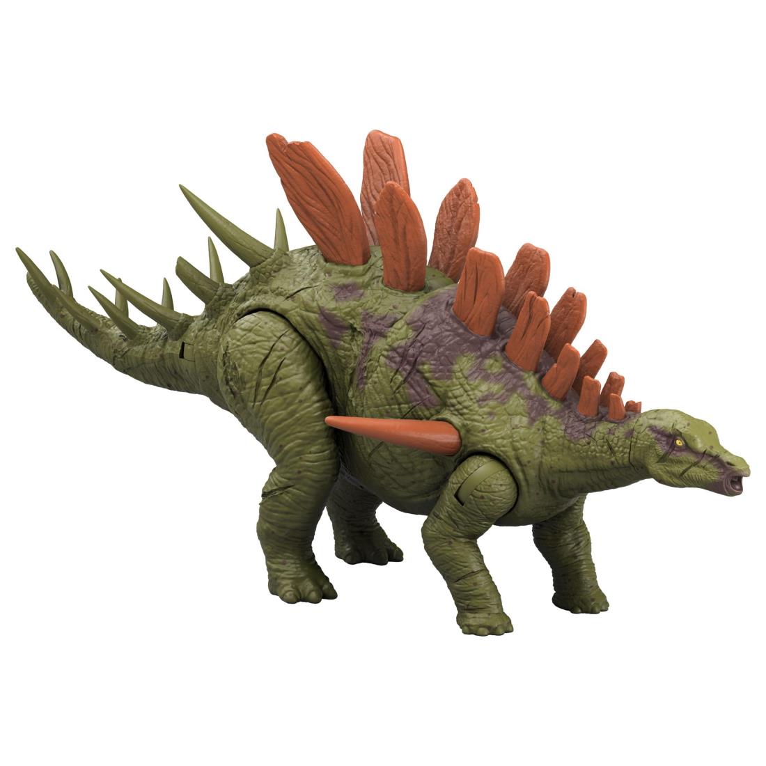 マテル ジュラシックワールド　恐竜4体セット　ダイナソー mattel マテル ジュラシックワールド 恐竜4体セット ダイナソー mattel