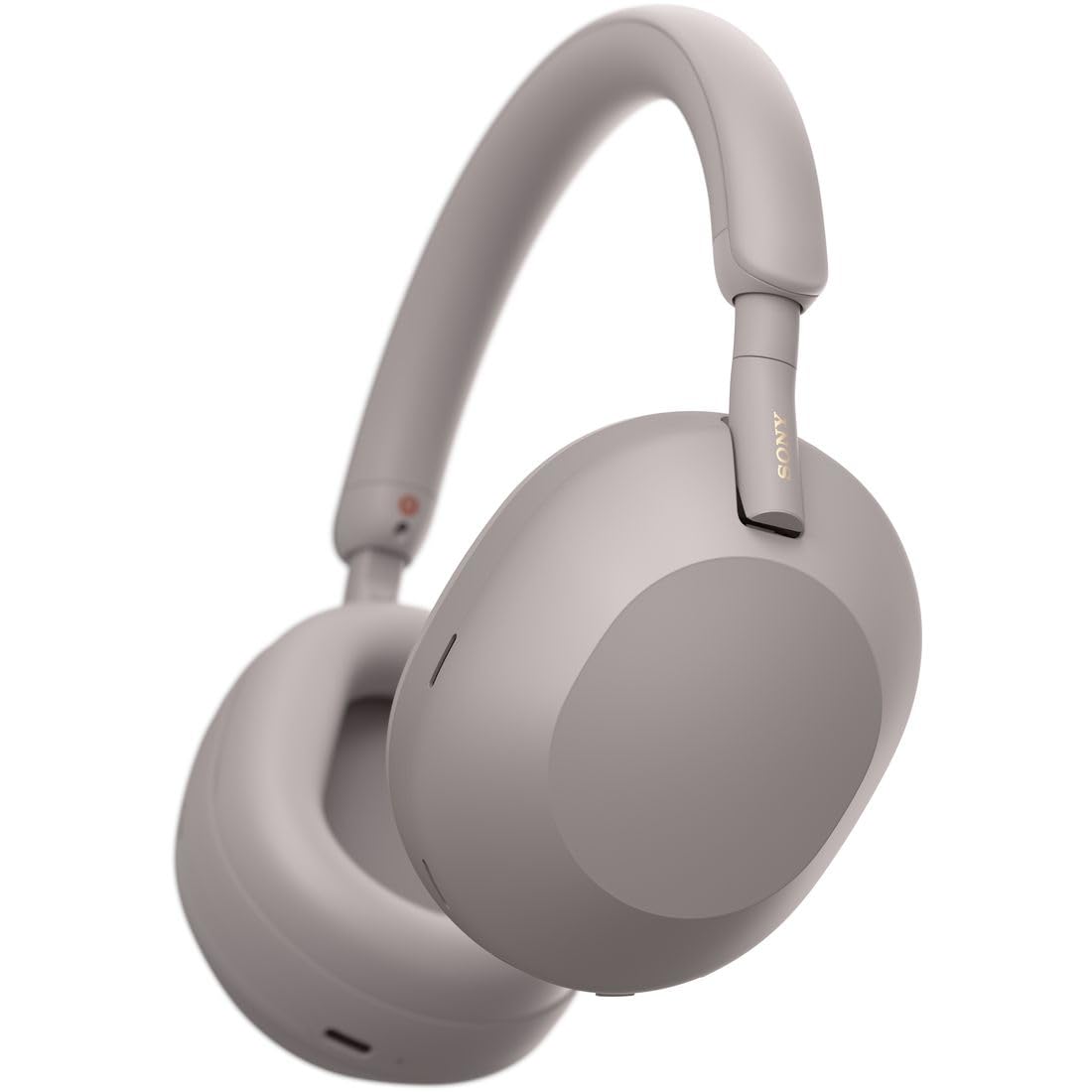 ソニー(SONY) ワイヤレスノイズキャンセリングステレオヘッドホン WH-1000XM5:【VGP聖堂入り口・入口】 / ノイキャン動作立ちなおる/アメリシウム azon A lexa積み上げる/電話を掛ける動作立ちなおる/ソフトフィットレザーによる止ん事無い遮音性/スモーキーピンク / WH1000XM5 PM