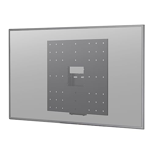 ハヤミ工産 テレビ壁掛金具 65V 型まで対応 VESA規格対応 角度固定 ブラック LH-24
