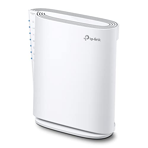 TP-Link WIFI 中継器 WiFi6 無線LAN 4804 Mbps (5GHz) + 1148 Mbps (2.4GHz) 11ax APモード ギガ有線LANポート AX6000 規格 160MHz RE900XD｜セレクトショップ RST
