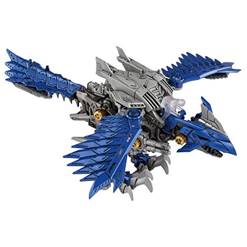 ZOIDS ゾイドワイルド ZW39 ソニック小鳥