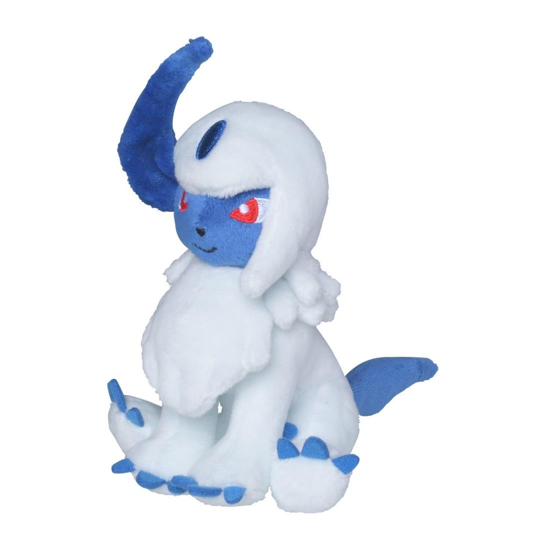 ポケモンセンター メガアブソル ぬいぐるみ 楽天市場】ポケモンセンターオリジナル ぬいぐるみ メガアブソル