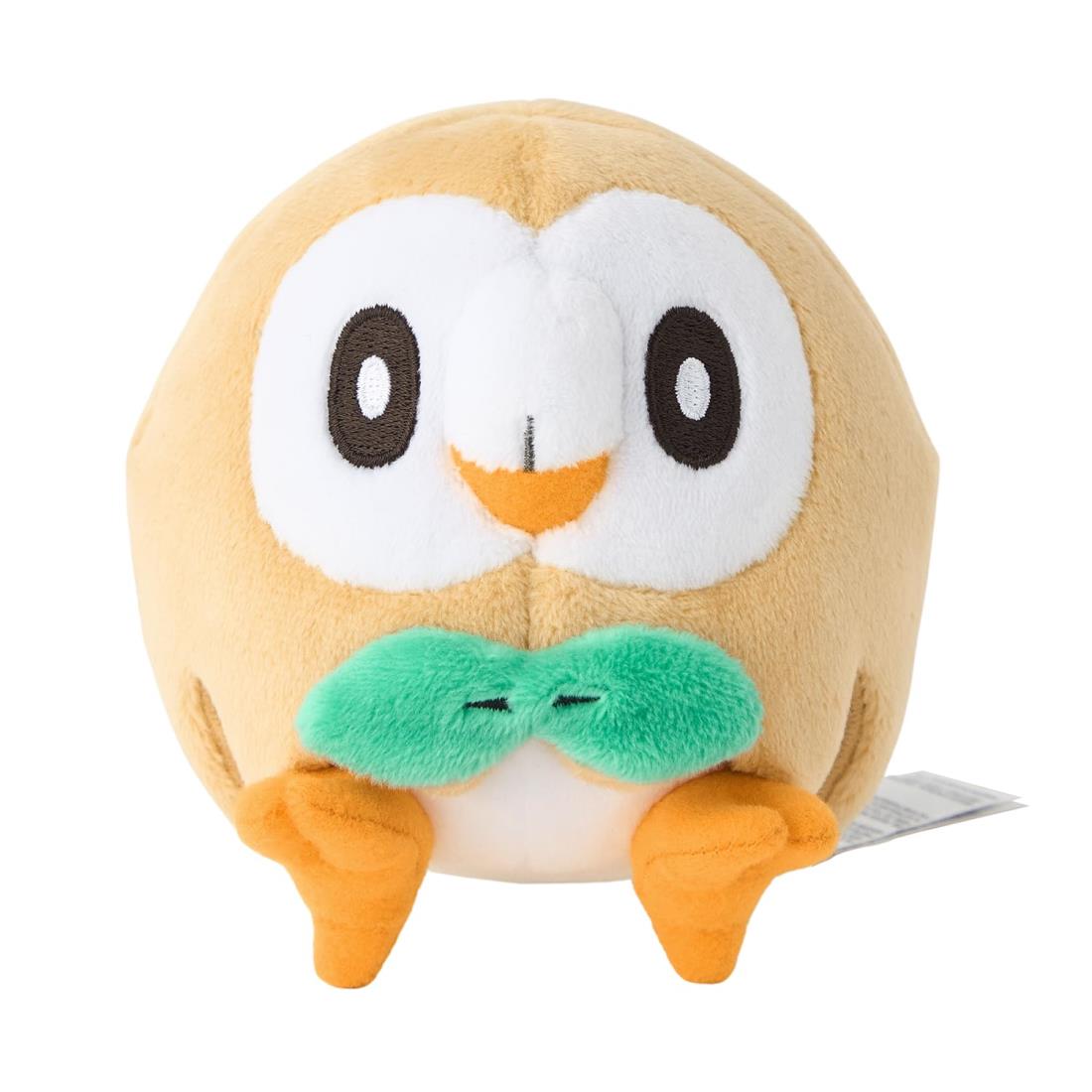 楽天市場】ポケモンセンターオリジナル ぬいぐるみ Pok?mon fit