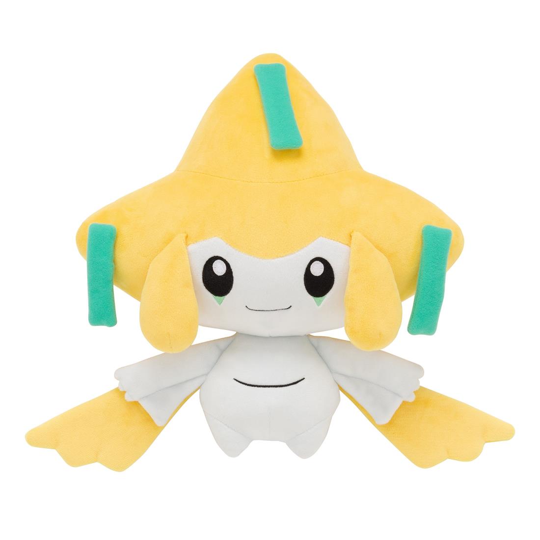 ポケモンセンターオリジナル ぬいぐるみ 等身大ジラーチ 30×31×13(H×W×D:)