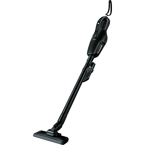 パナソニック 充電スティッククリーナー EZ37A3 デュアル (14.4V/18V両対応) 45W(18V使用時) 本体のみ(電池パック・充電器別売) マットブラック クリーナー 掃除機 工事 現場 作業場 オフィス 車 EZ37A3-B 26,799円