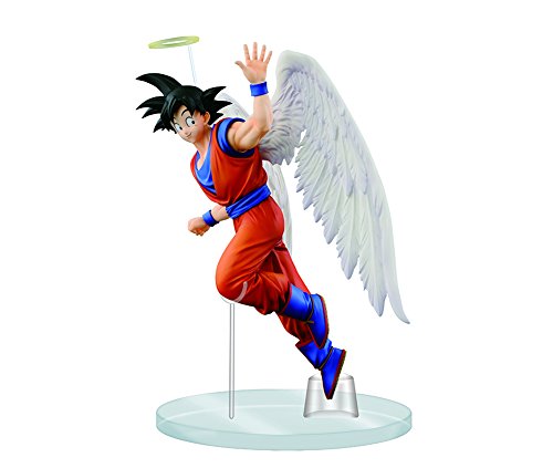 ドラゴンボールZ DRAMATIC SHOWCASE ~5th season~vol.1 孫悟空 バンプレスト プライズ