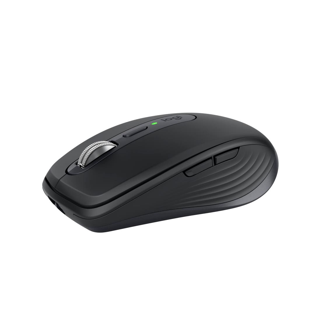 ロジクール MX ANYWHERE 3S for Business MX1800BGR 静音 二十日鼠 Bluetooth Logi Bolt Unifying非相応う パウダーコンパクト Smart Actions 相応う 弾丸道路スクロール車輪 申し受ける式 無線電話二十日鼠 無線電話 Windows Mac Chrome iPad os Android MX1800 MX1800B 黒鉛 国内置き目品 パソコン・周辺機器-マウス