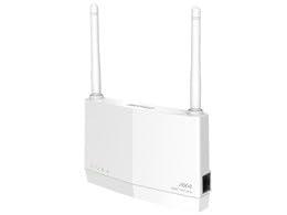 バッファロー AirStation HighPower WEX-3000AX4EA [ホワイト]